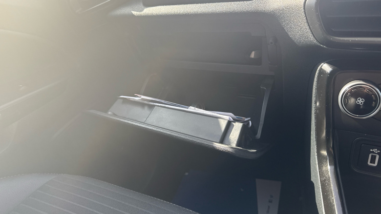 Ford EcoSport 1.0 EcoBoost 125 Titanium 5dr Petrol Hatchback